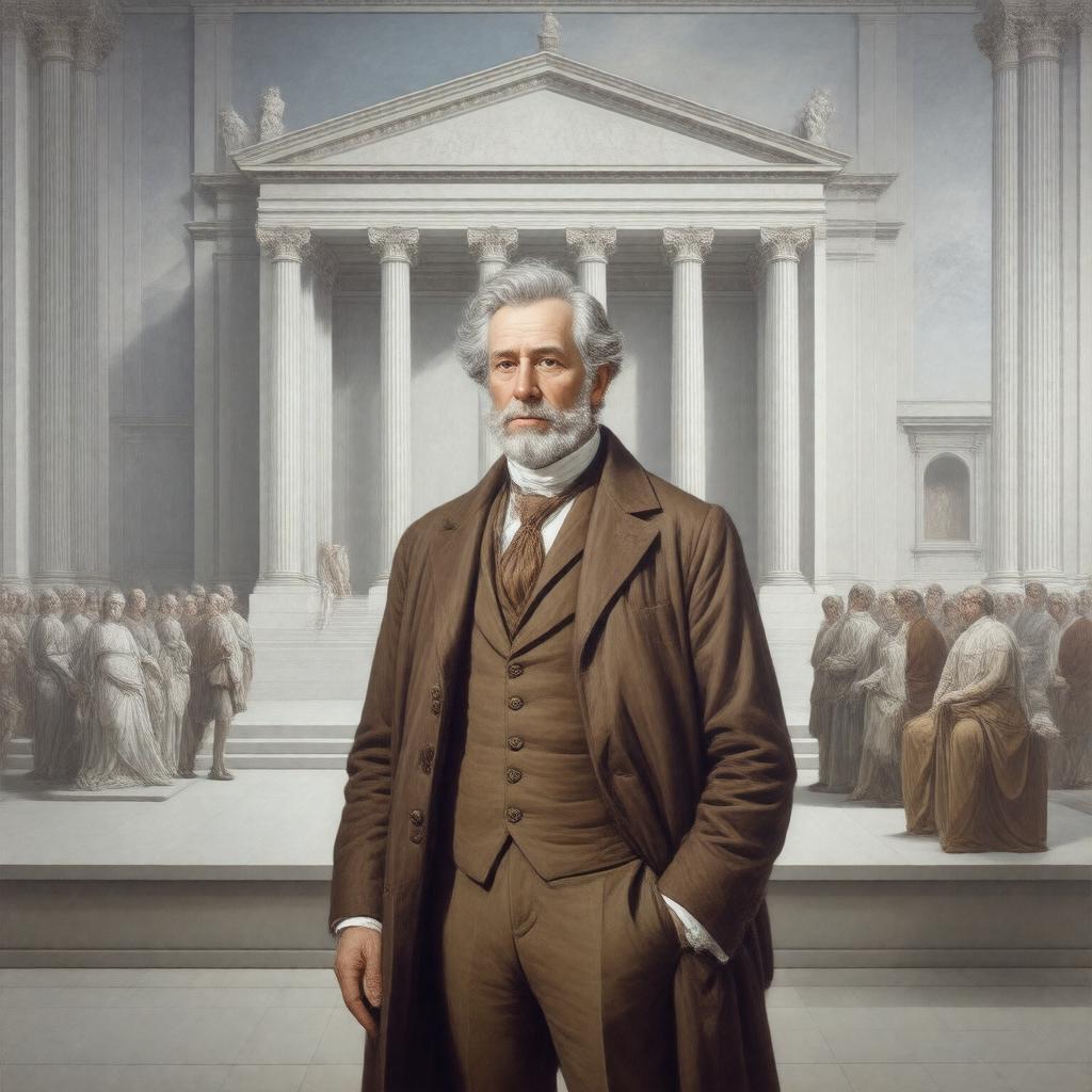 Robert Smirke